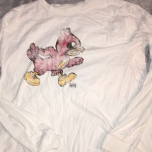 Iowa stat shirt